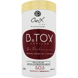 Onix btx capilar bio performance Cene