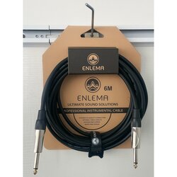 ENLEMA J6 B 6m instrumentni kabel, (22064801) Cene