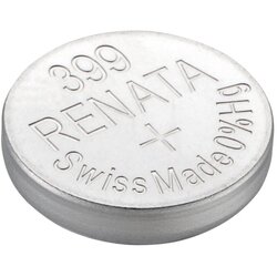 Renata 399 baterija, (21624672) Cene
