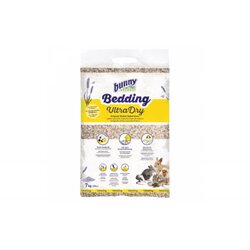 BUNNY NATURE Bedding ULTRADRY prirodna prostirka za male zivotinje 2,5kg Cene