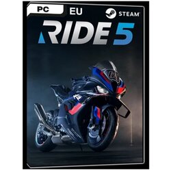 Ride 5 (PC) - Steam Key - GLOBAL Cene