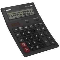 Canon Kalkulator AS1200, Crni Cijene