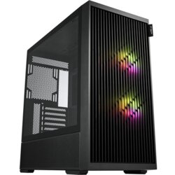 FSP M330 Midi Tower Črna Cene