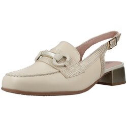 Pitillos Mokasini Mocasines Mujer Modèle 11151p Bež Cene
