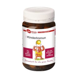 Dr. Wolz KinderImmun Cene