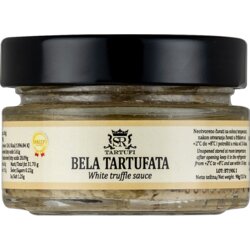 Tartufi Sr Sos Tartufata bela 90g Cene
