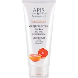 Apis Natural Cosmetics APIS - Grapefruit terApis - Maska za ruke - 200 ml Cene