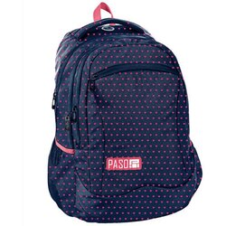 Paso školski ranac PPMW19-2808 V43,Š31,D19, T58gr Cene