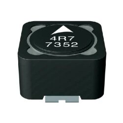 TDK B82477G4333M000 induktor SMT 33 µH 0.53 Ω 3 A 1 St. Cene