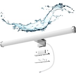 AZHIEN LED svetilka za ogledalo 40cm, 4000K, IP44 Cene