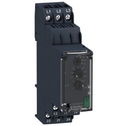Schneider Electric Kontrolni relej RM22TA31 Cene
