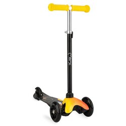 Qkids Romobil 3 točka Weendy HULA0004 Orange Cene