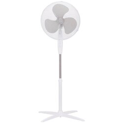 Niaros PODNI Ventilator PREČNIKA 43CM, 45W, VISINA DO 133CM, BELI Cene