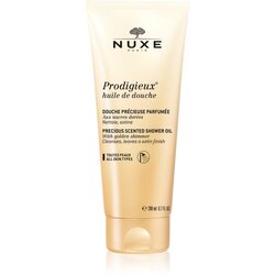 Nuxe Prodigieux nežno olje za prhanje 200 ml za ženske Cene
