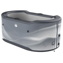 Penguin Ice bath tub - Rashladna kada - 170x92x60cm Cene