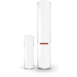 Satel WIRELESS UNIVERSAL DETECTOR AXD-200 (WHITE) Cene
