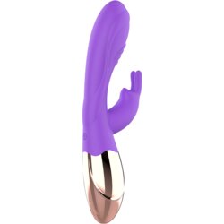 WomanVibe rabbit vibrator Viora Cene