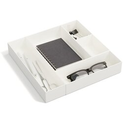 Bigso Kartonasti organizatorji za predal v kompletu 5 ks Emma Paper Laminate – Cene
