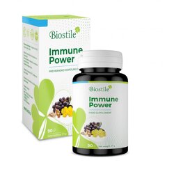  Immune Power za krepitev imunskega sistema Cene