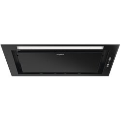 Whirlpool WHIRPOOL Ugradna napa WCT3 63F L, 257W, 650m³/h, 65dB, Crna Cijene