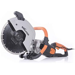 Evolution dijamantski rezač 300mm 2400W R300DCT Cene