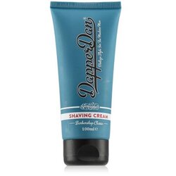 Dapper Dan Shave Cream krema za brijanje 100 ml za muškarce Cene