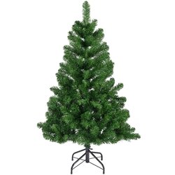Everlands novoletna jelka Imperial Pine, 150 cm, zelena 9680311 Cene