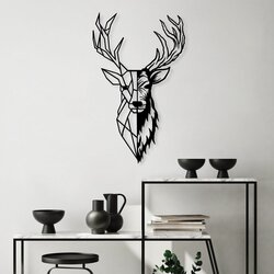 Wallity zidna dekoracija red deer 2 Cene