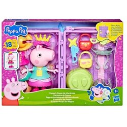 Figure PEPPA PEPPAS DRESS UP WARDROBE G1017 30857 Cene