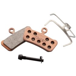  Pakne sram disc brake pads - organic/aluminum (quiet/light) - TRAIL/GUIDE/G2 Cijene