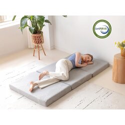 Dormeo Sklopivi Memory madrac 65x195 cm Cene