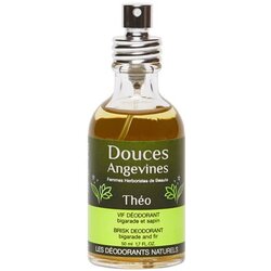 Douces Angevines Julie & Theo dezodorant - Theo Cene