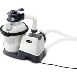 Intex Pješčani filter Krystal Clear 4 m³ - 1 kom Cene