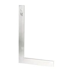 Helios Preisser Bravarski kutnik bez oslonca 0375418 poprečni presjek 30 x 5 mm dužina krakova 500 x 280 mm postavka kuta 90 ° Cene