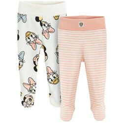 Cool club čarapice do struka 2 kom DH LCG2801751-00 MINNIE MOUSE Ž šareno 56 Cijene