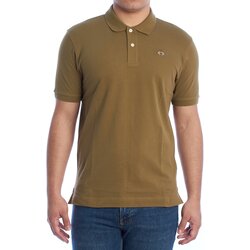 La Martina Polo majice kratki rokavi YMP002-PK001-03197 Zelena Cene
