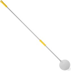 LILLY CODROIPO Lopata za obračanje pice s premičnim ročajem, premer 200(V)1700mm Hendi 617779, (21383710) Cene