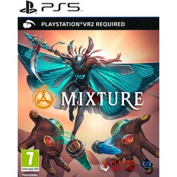 Perpetual PS5 Mixture (PSVR2) Cene