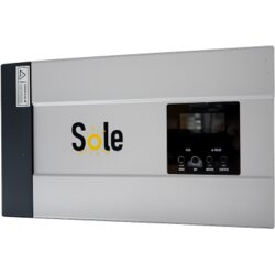 Sole UNI GS 2400 2400VA-12V PRETVARAČ Cene