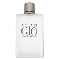Giorgio Armani acqua di Giò Pour Homme toaletna voda 200 ml za muškarce Cene