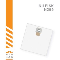 Nilfisk kese za usisivače ATTIX 50 model N256 Cene