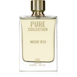 Emper Pure Collection Niche 059 parfumska voda uniseks 100 ml Cene