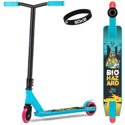 Soke Skuter GO! turkizna, (21533736) Cene