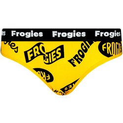 Frogies Women's panties Logo Cene