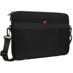Rivacase 5120 33.8 cm (13.3) Sleeve case Black Cene