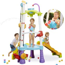 Little Tikes veliko dječje igralište s vodom Cene