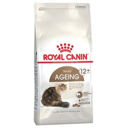 Royal Canin Ageing +12 2 kg Cene
