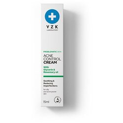 VZK acne control cream 15ml Cene