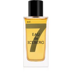 Iceberg Eau de Amber toaletna voda za muškarce 100 ml Cene