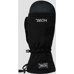Howl Team Rokavice Mitt black Cene